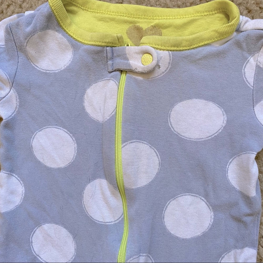 *free with $30+ bundle* size 4T? Summer unisex romper - Picture 5 of 8